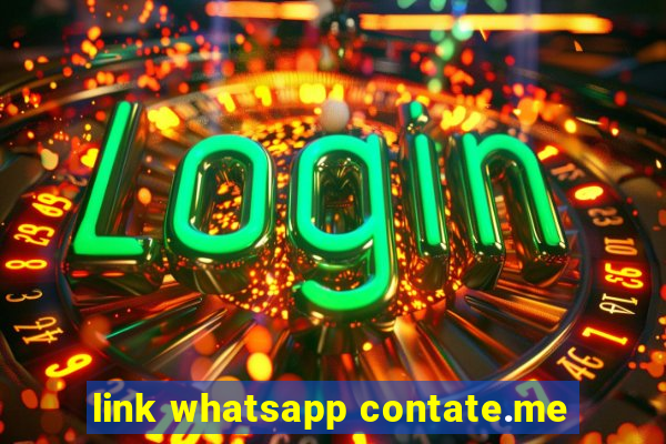 link whatsapp contate.me